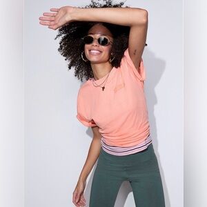 PINK Victoria's Secret All Day Cotton Leggings